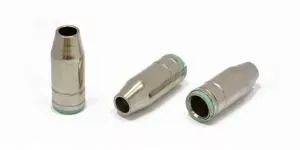 Сопло газораспределительное MIG d.12 (14-15AK) MC0018 Ref. Aurora купить в Нефтеюганске