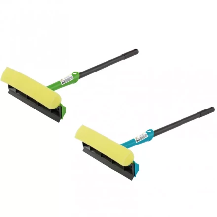 Стекломойка 200 мм с пластиковой рукояткой 44 см Light Elfe 93536 купить в Нефтеюганске