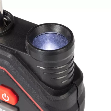 Газоанализатор цифровой компактный КВТ КТ 58 (101567) купить в Нефтеюганске