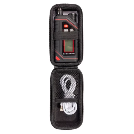 Газоанализатор цифровой компактный КВТ КТ 58 (101567) купить в Нефтеюганске