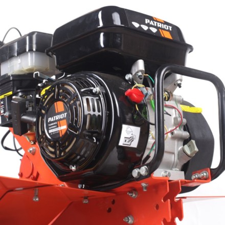 Бензиновый Культиватор Patriot T 6,5/800 FB PG California 2 купить в Нефтеюганске