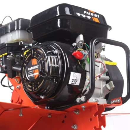 Бензиновый Культиватор Patriot T 6,5/800 FB PG California 2 купить в Нефтеюганске