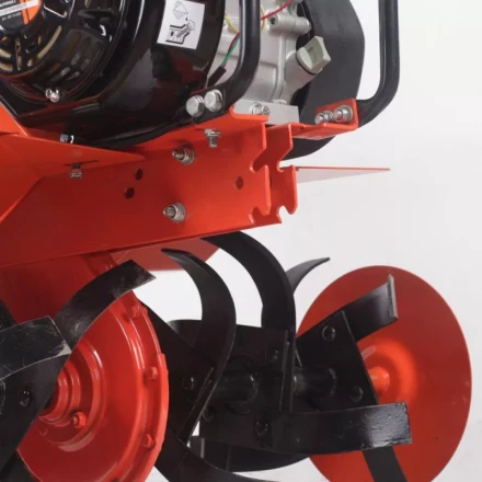 Бензиновый Культиватор Patriot T 6,5/800 FB PG California 2 купить в Нефтеюганске