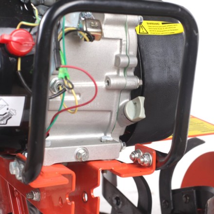 Бензиновый Культиватор Patriot T 6,5/800 FB PG California 2 купить в Нефтеюганске