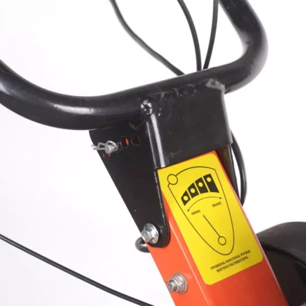 Бензиновый Культиватор Patriot T 6,5/800 FB PG California 2 купить в Нефтеюганске