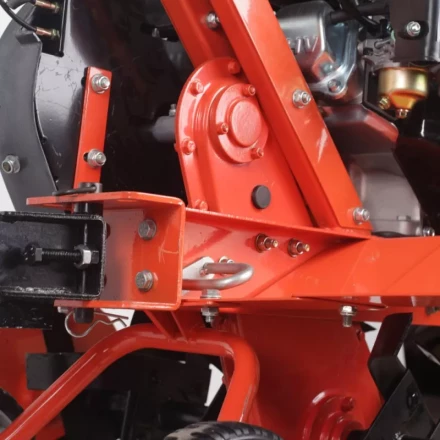 Бензиновый Культиватор Patriot T 6,5/800 FB PG California 2 купить в Нефтеюганске