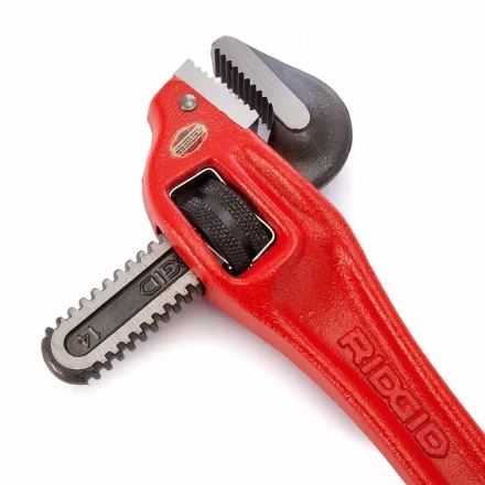 Коленчатый трубный ключ для больших нагрузок 18  89440 купить в Нефтеюганске