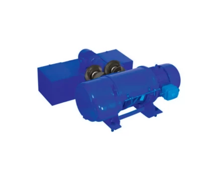 Таль электрическая TOR ТЭК (CDL) 3,2 т 6,0 м УСВ (серия K) 1049845 купить в Нефтеюганске