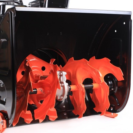 Бензиновый снегоуборщик PATRIOT PRO 655 E купить в Нефтеюганске