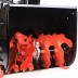 Бензиновый снегоуборщик PATRIOT PRO 655 E купить в Нефтеюганске