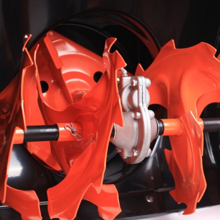 Бензиновый снегоуборщик PATRIOT PRO 655 E купить в Нефтеюганске