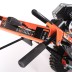 Бензиновый снегоуборщик PATRIOT PRO 655 E купить в Нефтеюганске