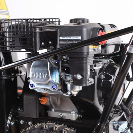 Бензиновый снегоуборщик PATRIOT PRO 655 E купить в Нефтеюганске