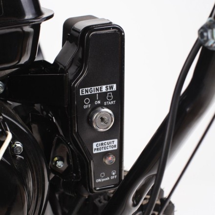 Бензиновый снегоуборщик PATRIOT PRO 655 E купить в Нефтеюганске
