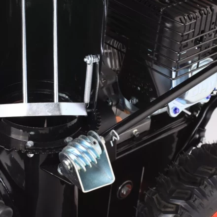 Бензиновый снегоуборщик PATRIOT PRO 655 E купить в Нефтеюганске