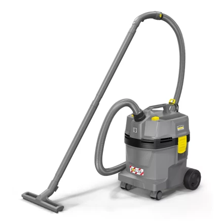 Пылесос для влажной и сухой уборки KARCHER NT 22/1 Ap купить в Нефтеюганске