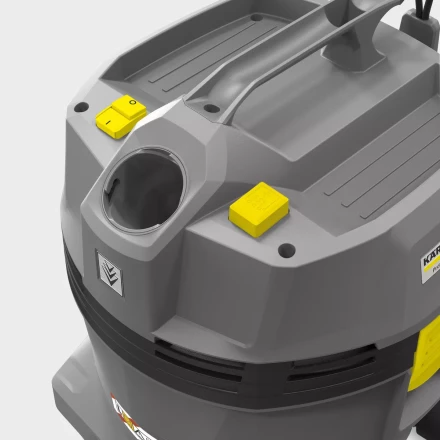 Пылесос для влажной и сухой уборки KARCHER NT 22/1 Ap купить в Нефтеюганске