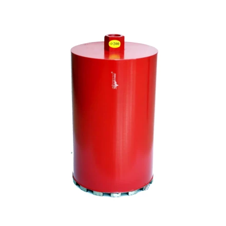 Алмазная коронка ALTECO ВТ 200х350 13233 купить в Нефтеюганске