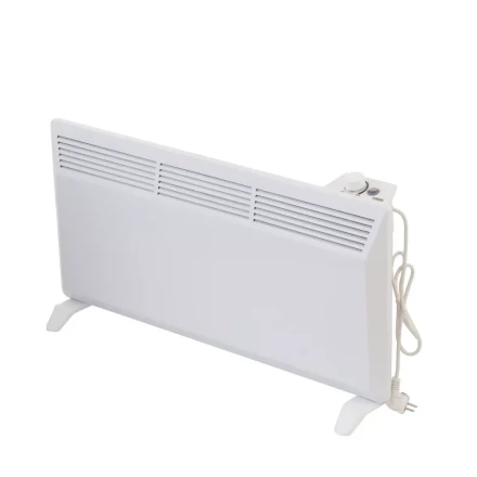 Конвектор электрический XCE-2000, 230 В, 2000 Вт, X-образный нагреватель Denzel 98117 купить в Нефтеюганске