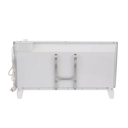 Конвектор электрический XCE-2000, 230 В, 2000 Вт, X-образный нагреватель Denzel 98117 купить в Нефтеюганске