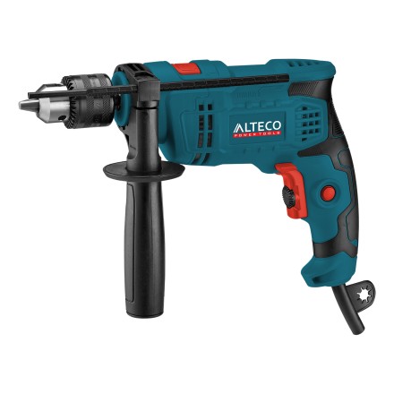 Дрель ударная ALTECO DP 600-13.1  22979 купить в Нефтеюганске