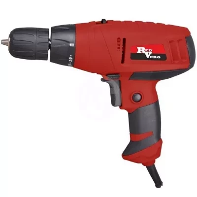 Шуруповерт электрический RedVerg SD330/2 купить в Нефтеюганске