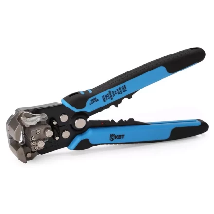 Автоматический многофункциональный стриппер WS-07 КВТ купить в Нефтеюганске