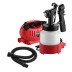 Краскопульт электрический DKSG800 HVLP DEKO, 018-1109 купить в Нефтеюганске