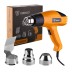 Фен строительный DEKO HG2000W, 063-4166 купить в Нефтеюганске