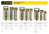 Набор STAYER &quot;STANDARD&quot;: Торцовые головки (1/2&quot;) на пластиковом рельсе, 10-19мм, 10 предметов 27755-H10 купить в Нефтеюганске