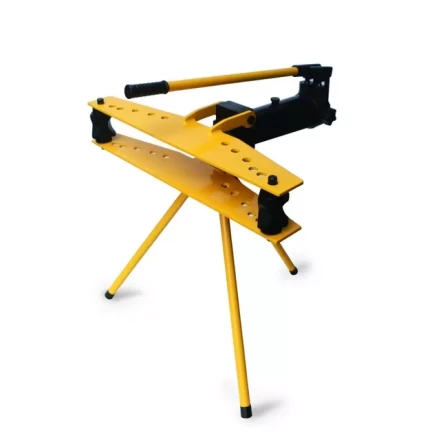 Трубогиб гидравлический TOR HHW-2J 13 т 21,3-60 мм 1004640 купить в Нефтеюганске