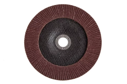 Круг Лепестковый Торцевой (КЛТ) HAMMER КЛТ 1 Ф180х22 Р60 213-031 купить в Нефтеюганске