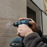 Аккумуляторная дрель-шуруповерт BOSCH GSR 18 V-LI (0.601.866.10J) купить в Нефтеюганске