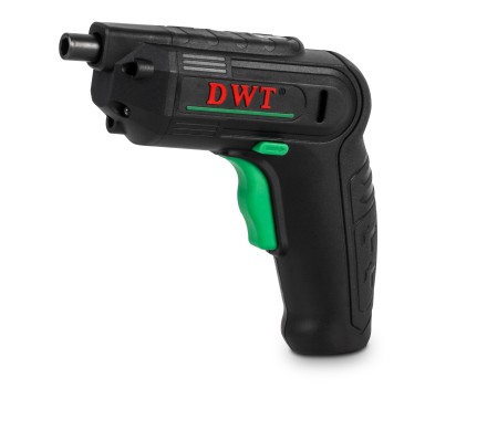 Аккумуляторная отвертка DWT ASCP-04 S купить в Нефтеюганске