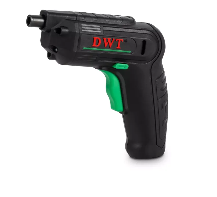 Аккумуляторная отвертка DWT ASCP-04 S купить в Нефтеюганске