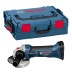 Шлифмашина УШМ BOSCH GWS 18 V-Li купить в Нефтеюганске