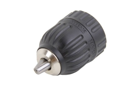 Патрон для дрели HAMMER Ф10мм 1/2&quot; (208-202) купить в Нефтеюганске