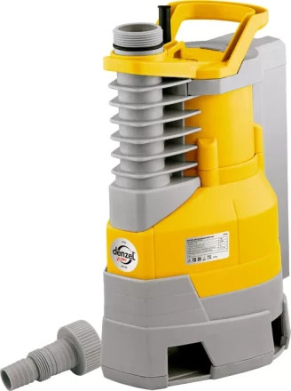 Дренажный насос Denzel DPХ650, Х-Pro 97225 купить в Нефтеюганске