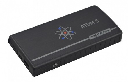 Пусковое устройство AURORA ATOM 5 купить в Нефтеюганске