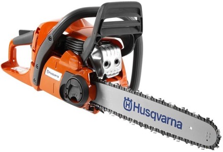 Бензопила Husqvarna 445e II купить в Нефтеюганске
