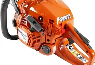 Бензопила Husqvarna 445e II купить в Нефтеюганске