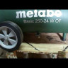 Компрессор безмасляный поршневой прямой привод Metabo Basic 250-50 W OF купить в Нефтеюганске