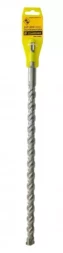 Бур SDS+ ф22х400/460 усиленный 1/25 10961
