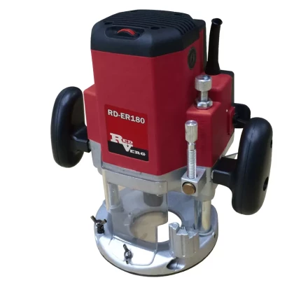 Фрезер RD-ER180 RedVerg купить в Нефтеюганске