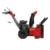Бензиновая снегоуборочная машина STK 620EL, 212cc, электростарт, фара// MTX 97646 купить в Нефтеюганске