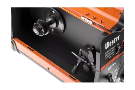 Сварочный полуавтомат WESTER MIG-140i купить в Нефтеюганске