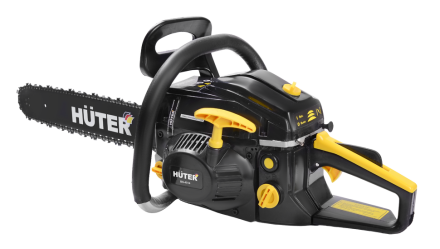 Бензопила Huter BS-4514 купить в Нефтеюганске