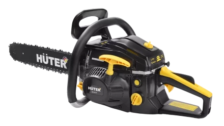 Бензопила Huter BS-4514 купить в Нефтеюганске