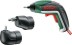 Аккумуляторная отвертка BOSCH BOSCH IXO V Full (0.603.9A8.022) купить в Нефтеюганске