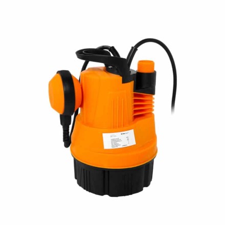 Дренажный насос FoxAqua BP-410 купить в Нефтеюганске